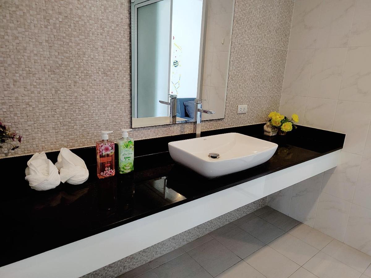 E Villa , Private Pool Villa For Your Family Hua Hin Exterior foto
