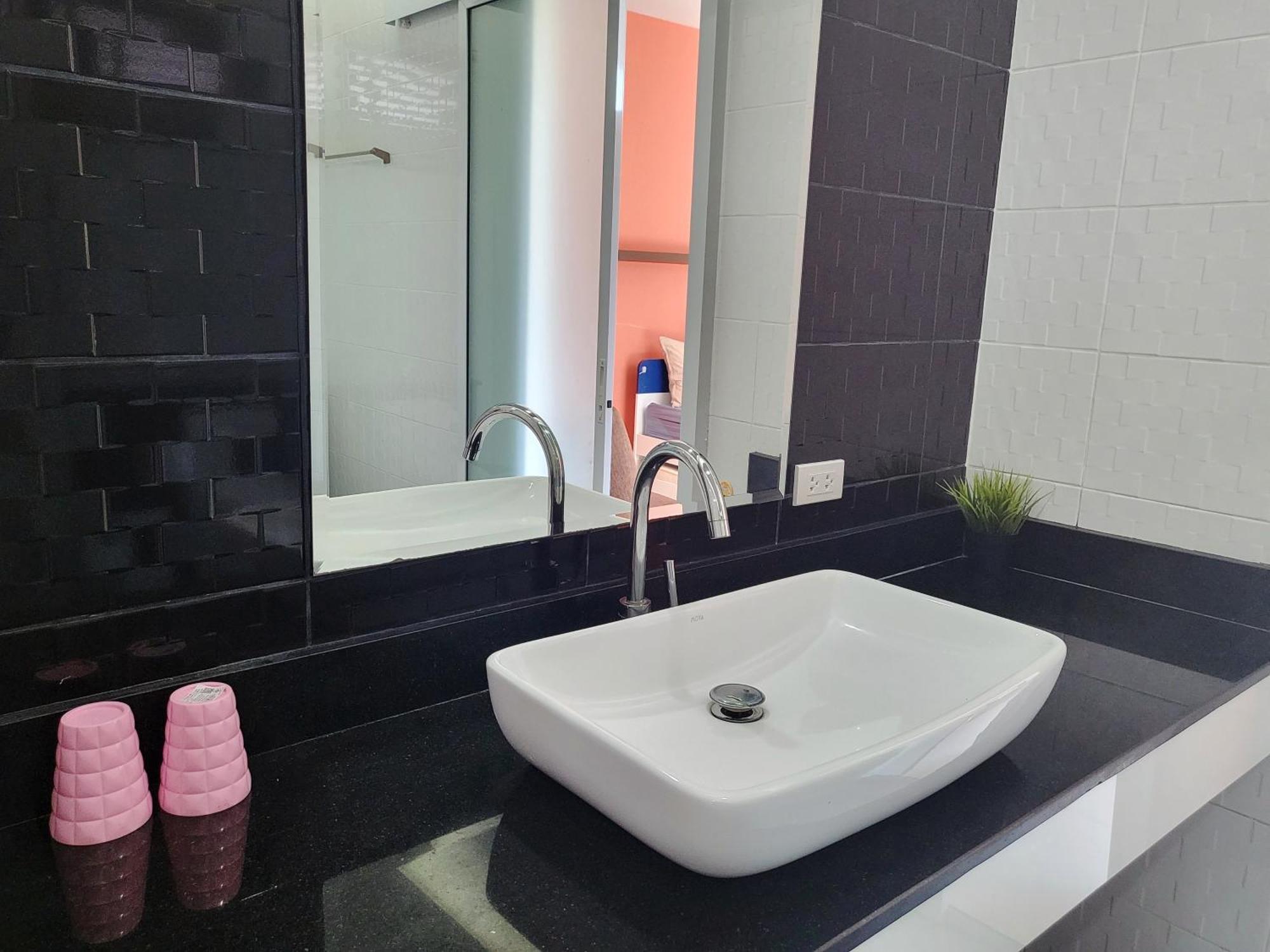 E Villa , Private Pool Villa For Your Family Hua Hin Exterior foto