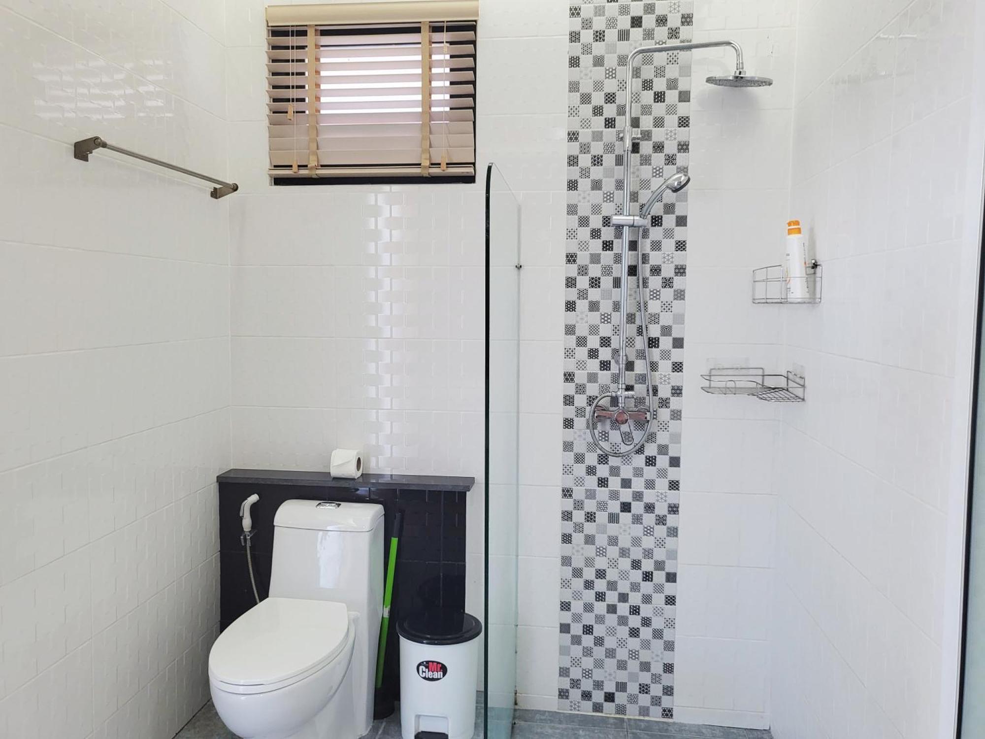 E Villa , Private Pool Villa For Your Family Hua Hin Zimmer foto