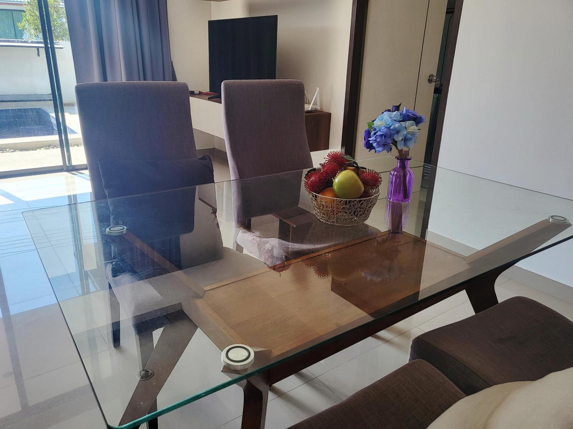 E Villa , Private Pool Villa For Your Family Hua Hin Zimmer foto
